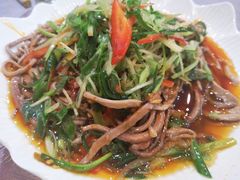 -洪霞餐馆