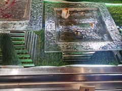 -淄博蓝海国际大饭店·蓝钻国际美食自助百汇(柳泉路店)