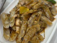 -新享乐海鲜(翠华路店)