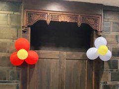 -巴国布衣·Sichuan Folk(紫荆店)