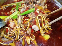 -程记私房火锅兔(总店)