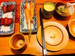 -浪花亭日本料理(古田路店)