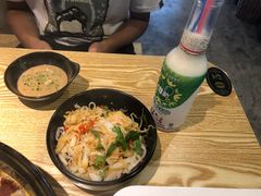 -百味源炭火烤翅 ·夜市大排档(酒仙桥店)