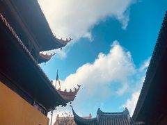 -圆通寺