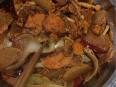 -蕴味秘密花园·西式烧烤主题餐厅