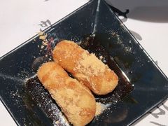 -舞虾小说.涮肉.烧烤(国顺东路店)