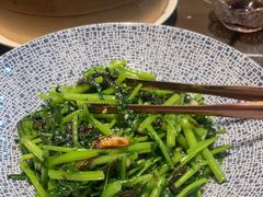 -海派悦庭·海胆烧麦·新融合菜(凯德广场店)