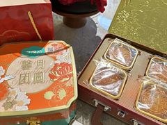 -陶陶居酒家(新天地店)