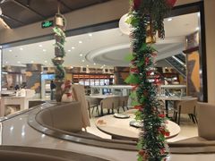 -CRAZYONES西班牙海鲜饭(上海美罗城店)