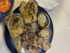 -蔚海之都·象山蒸汽海鲜(仙霞路店)