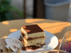 提拉米苏-VOYAGE COFFEE(杨梅竹店)