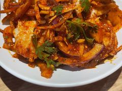 -老九圆山西面馆(CBD店)