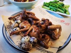 -和平馆·地道港澳茶餐厅(西门口店)
