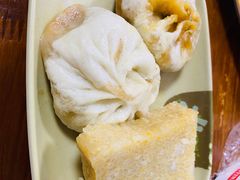 -詹氏包记(文公路店)