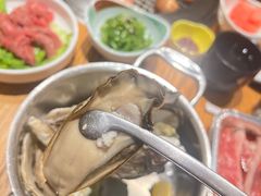 -赤坂亭·M9和牛烧肉·铁板烧·日料398放题(长泰广场店)