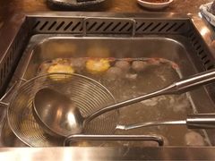 -一品牛鲜潮汕牛肉火锅(茶花园店)