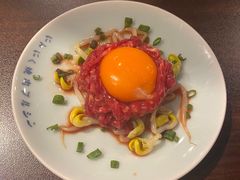 -蒜香焼肉PURUSHIN(马场路店)