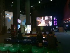 -广东科学中心科技影院