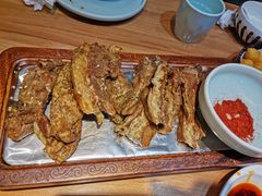 -品回味清真西北楼(宁波首店)