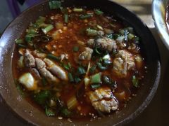 -老瓦房冷锅串串(文殊院店)