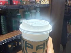 -星巴克(北京南站第二店)