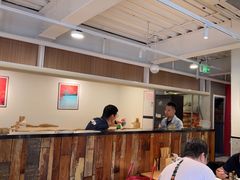 -冯记豆花店(健翔桥店)