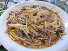 -华圆美食