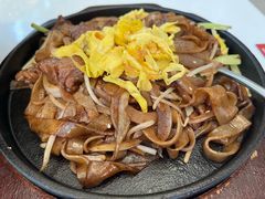 -金湖港式餐厅(建外店)