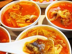 -滋粥楼·顺德菜(番禺广场总店)