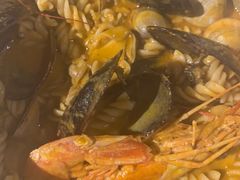 -新贝乐意大利餐厅(苏州中心店)