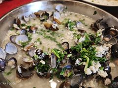 -胜记菜馆(文明路)