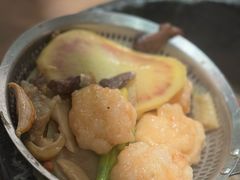 -蘑界·野生菌火锅(深业上城店)