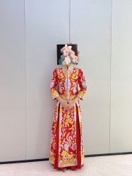 -MISS MIA 婚纱品牌馆