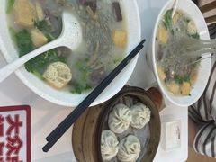 -鸭得堡老鸭汤·鸭血粉丝(凤凰西街店)