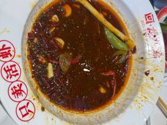 -回·龙虾铺·盆盆蟹·烧烤大排档(回龙观店)