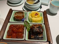 -四世同堂·京菜·烤鸭(双井店)