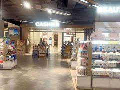 -Olé精品超市(重庆观音桥店)