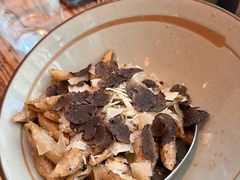 -Restaurant Cuivre古铜法式餐厅