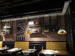 大堂-西缘牛排(荟聚购物中心店)