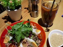 -TIAGO HOME KITCHEN(王府中环店)