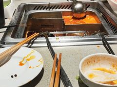 -海底捞火锅(吾悦广场店)