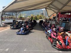 -千岛湖燃擎卡丁车赛车主题乐园(秀湖路店)