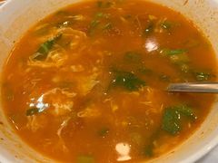 疙瘩汤-福海居烤鸭店(鸟巢店)