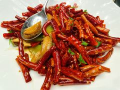 -杭州明豪voco酒店·明轩阁中餐厅