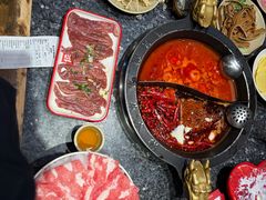 -蜀大侠火锅(春熙路店)