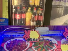 -大胡子海鲜·天津菜·砂锅烧烤(五大道创始店)
