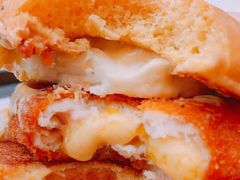 -麦当劳(保定裕华路店)