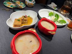 -華府(凯德晶萃店)