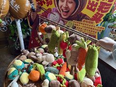 -小龙坎火锅(全球总店)
