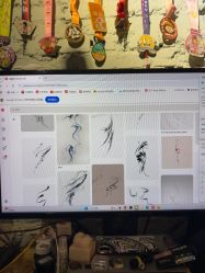 -PinooTattoo皮奴刺青纹身设计总部